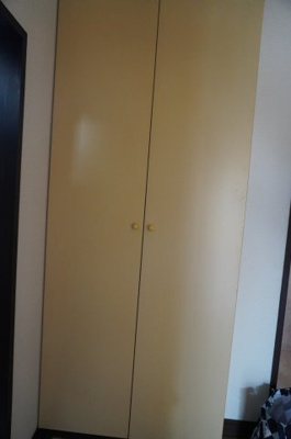 【その他】 | チェリーハイツA棟