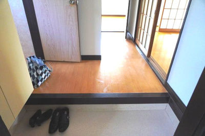 【その他】 | チェリーハイツA棟