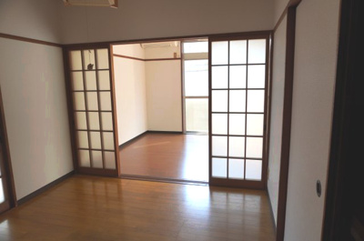 【その他】 | チェリーハイツA棟