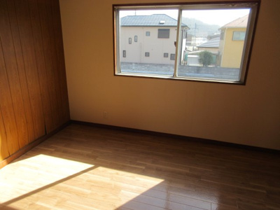 【洋室】 | グランディール西浜