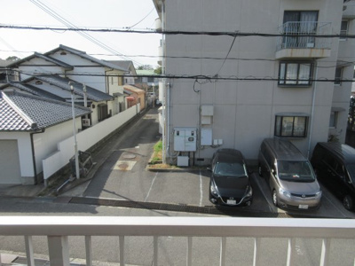 【展望】 | グランディール西浜