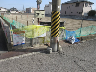 【その他共用部分】 | グランディール西浜