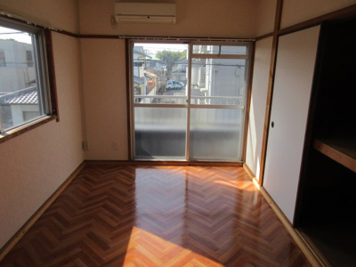 【内装】 | グランディール西浜