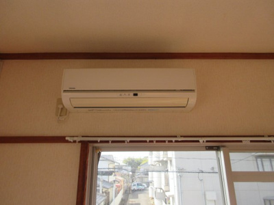 【設備】 | グランディール西浜