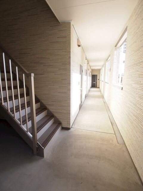 ＡＰＴ３８のその他共用部分