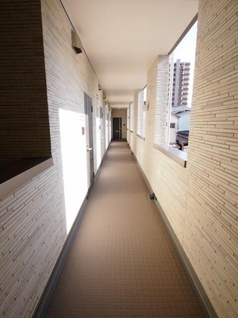 ＡＰＴ３８のその他共用部分