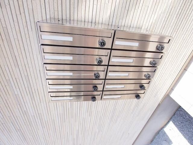 ＡＰＴ３８のその他共用部分