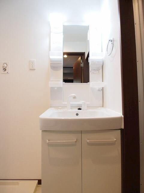 ＡＰＴ３８の洗面所