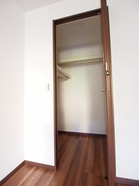 ＡＰＴ３８の収納