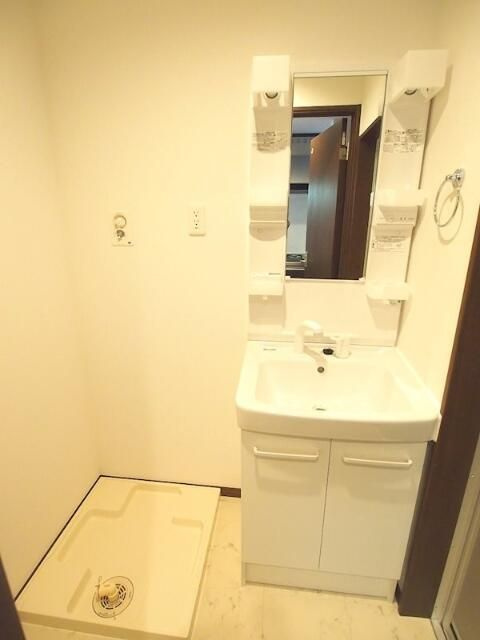 ＡＰＴ３８の独立洗面台