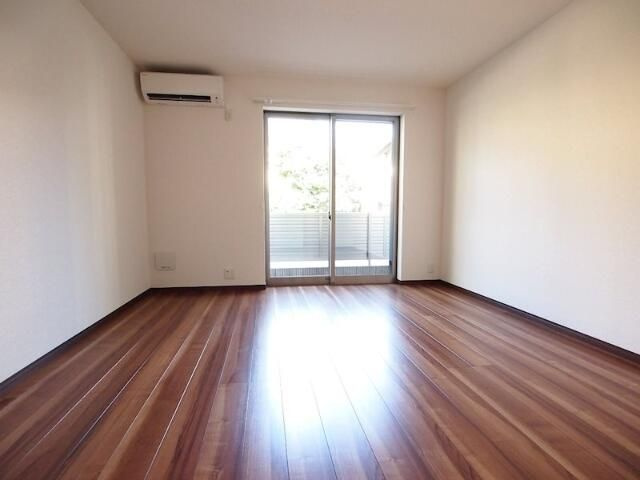 ＡＰＴ３８の居間・リビング