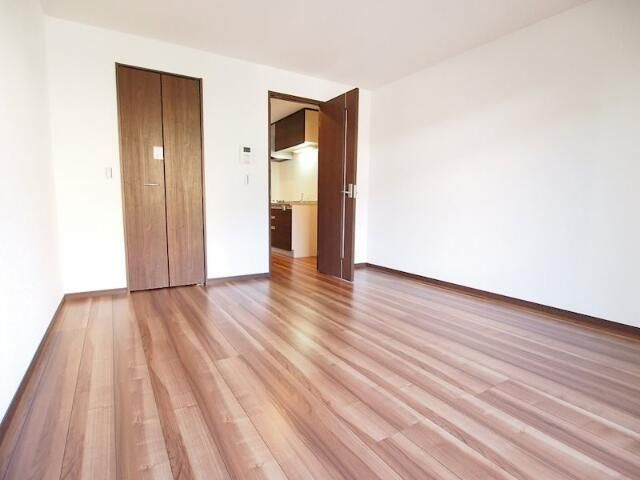 ＡＰＴ３８の内装