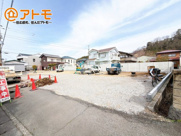 伊豆の国市守木　新築一戸建て　2号棟の画像