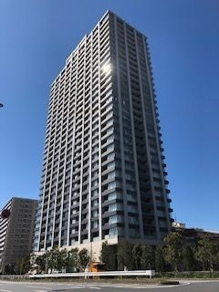 ザ湾岸タワーレックスガーデン