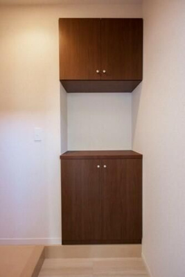 【収納】 | グランウッド