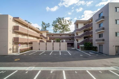 【外観】 | グランウッド