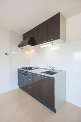 【キッチン】 | グランウッド