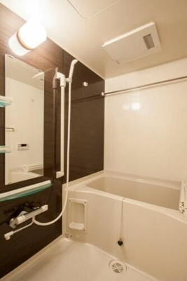 【浴室】 | グランウッド