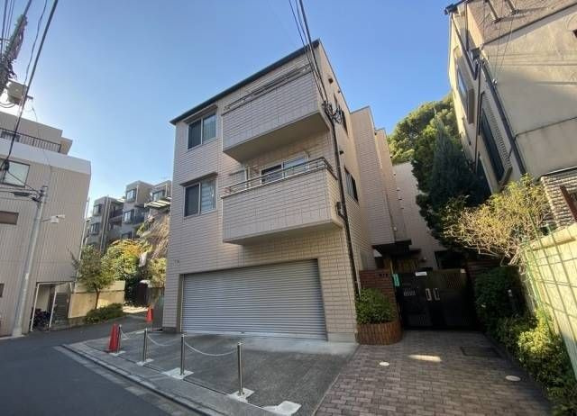 シャルム・ローゼ