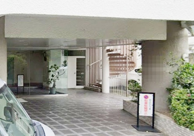 【エントランス】 | コボリマンション夙川桜台