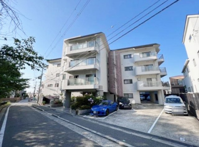 【外観】 | コボリマンション夙川桜台