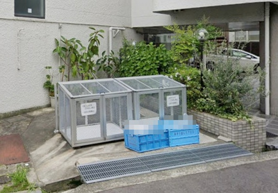 【設備】 | コボリマンション夙川桜台