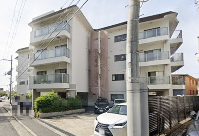 【外観】 | コボリマンション夙川桜台