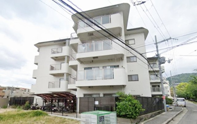 【外観】 | コボリマンション夙川桜台