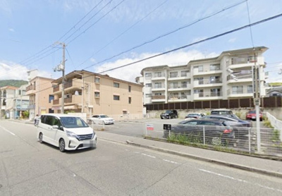 【周辺】 | コボリマンション夙川桜台