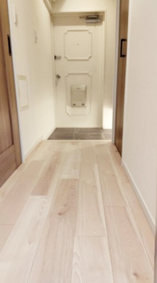 【玄関】 | コボリマンション夙川桜台