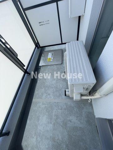 ルフォンリヴェント板橋西台の周辺