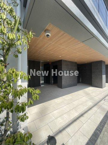 ルフォンリヴェント板橋西台の周辺