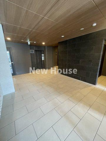 ルフォンリヴェント板橋西台の周辺