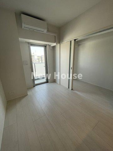 ルフォンリヴェント板橋西台