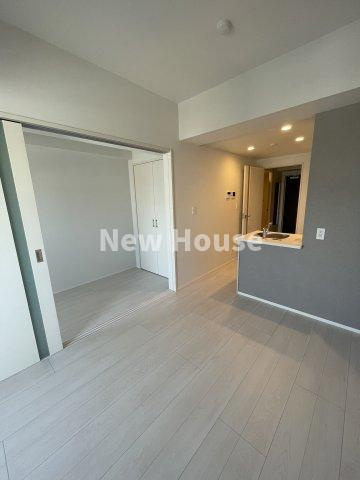 ルフォンリヴェント板橋西台の収納