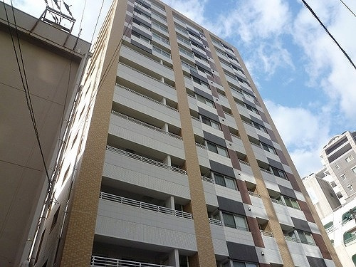 ライオンズ赤坂セントマークス