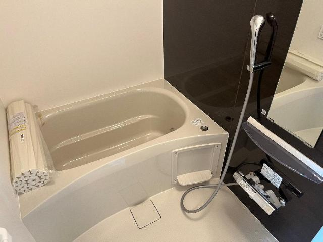 アムール香椎駅前Ⅱの浴室|バス（イメージ）