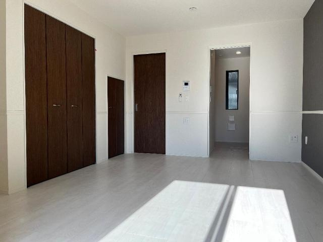 アムール香椎駅前Ⅱの内装|洋室（イメージ）