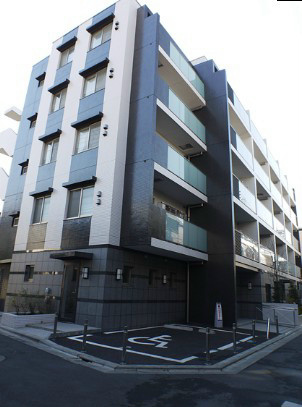 ダイナシティ高円寺Ⅱ