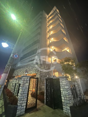 エスタート御幣島