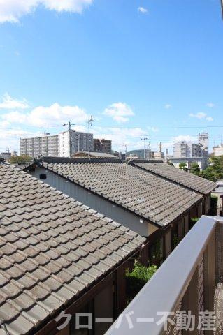 Gallusの庭|庭（専用庭）