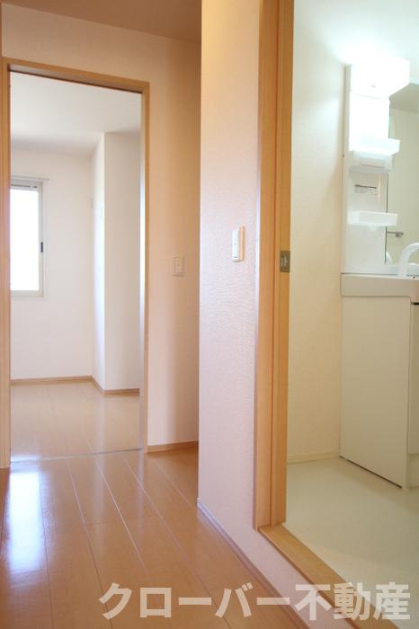 Gallusのその他|その他