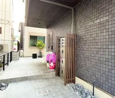 【その他共用部分】 | M･A Park Kiba