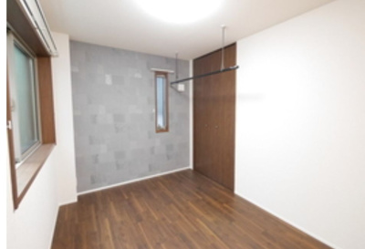 【居間・リビング】 | M･A Park Kiba | おしゃれなリビングです