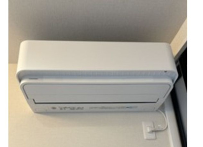 【設備】 | M･A Park Kiba