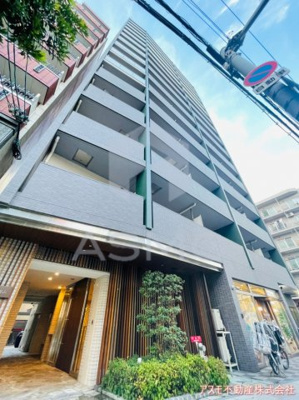 【外観】 | アーバネックス真田山