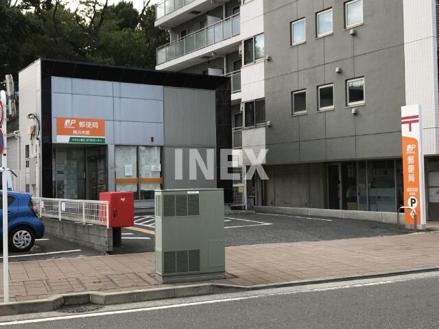 リヴィエールの周辺|ローソンまで1660m