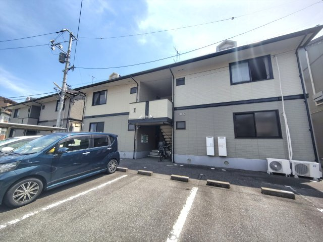 ジュネス　Ⅱ
