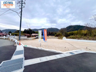 ☆東広島市八本松飯田5丁目　土地分譲☆の画像