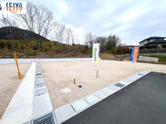 【外観】 | ☆東広島市八本松飯田5丁目　土地分譲☆